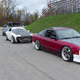 Illustration for article titled Blown Turbos, Wrecked Mustangs, Epic Slides: Inside Michigans Drift Scene